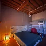 Apartmán Peaceful Pause In Cozy For 3-4 People With Private Parking Livorno