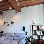 Peaceful Pause In Cozy For 3-4 People With Private Parking Apartmán *