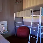 Peaceful Pause In Cozy For 3-4 People With Private Parking Apartmán