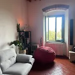 Apartmán Peaceful Pause In Cozy For 3-4 People With Private Parking *