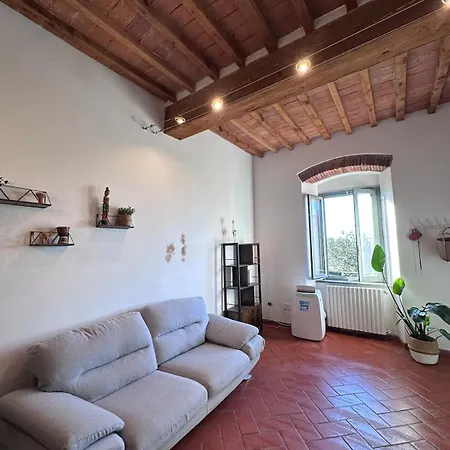 Apartmán Peaceful Pause In Cozy For 3-4 People With Private Parking