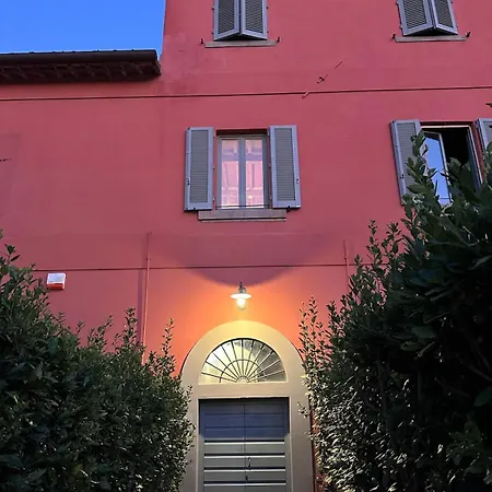 Apartmán Peaceful Pause In Cozy For 3-4 People With Private Parking *