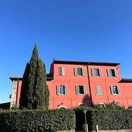 Peaceful Pause In Cozy For 3-4 People With Private Parking * Livorno
