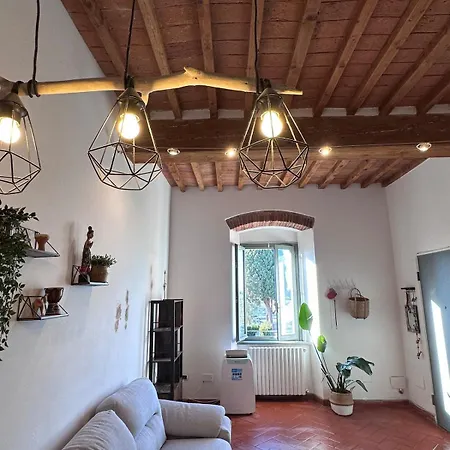 Apartmán Peaceful Pause In Cozy For 3-4 People With Private Parking *